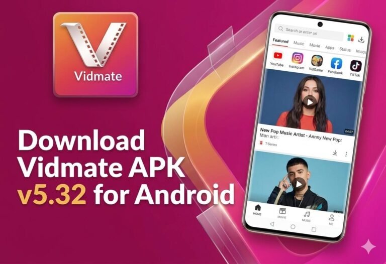 Vidmate APK