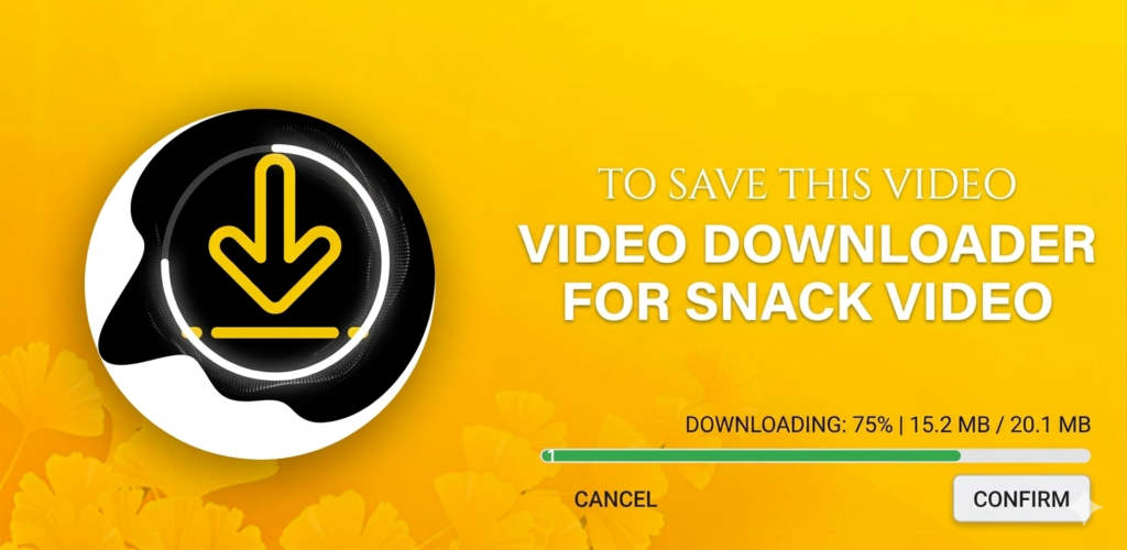 Snack video APK