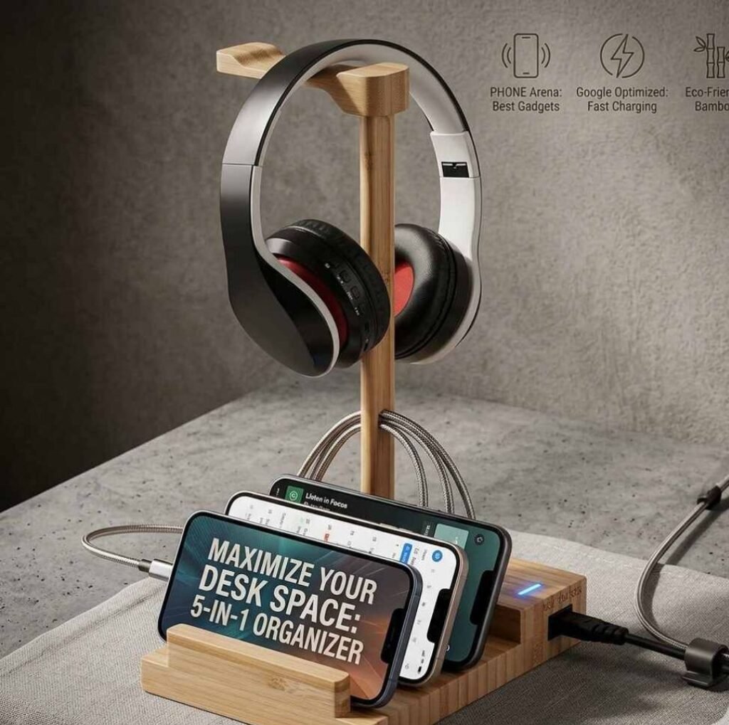 Turn Your Android Phone into a PC