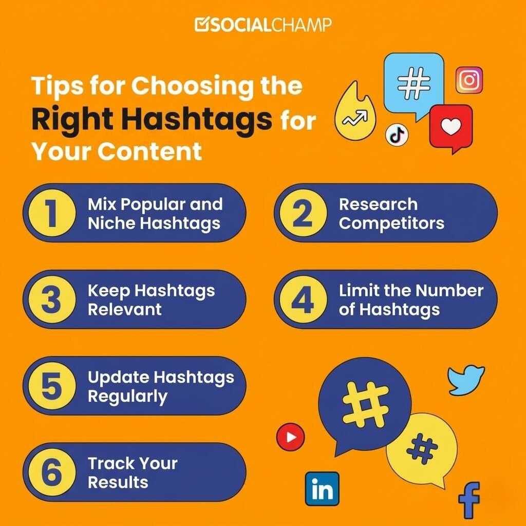 Powerful Hashtag Generator