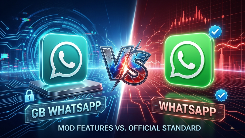 GB whatsapp Apk