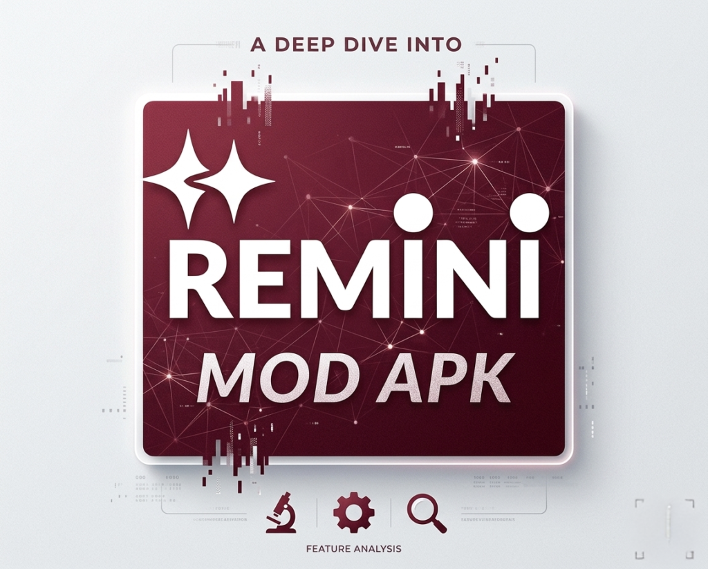 remini mod apk