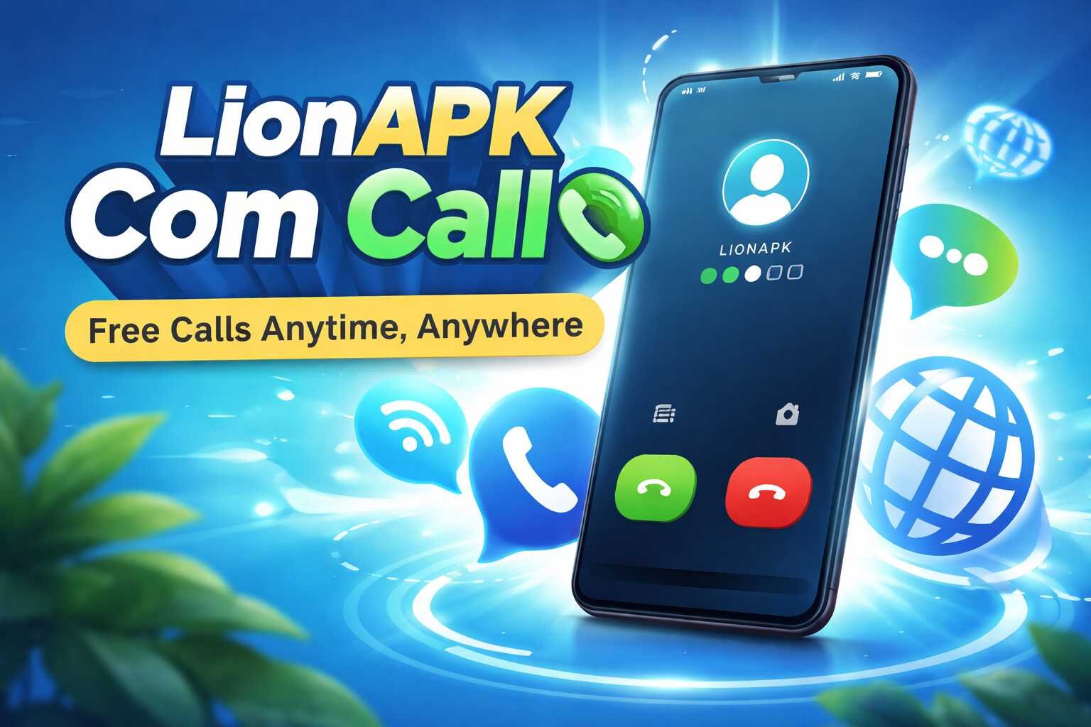 lionapk com call