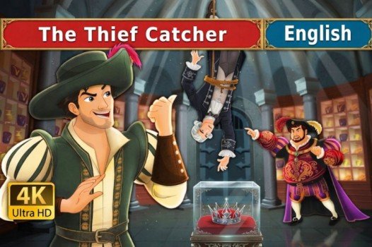 Theft Catcher
