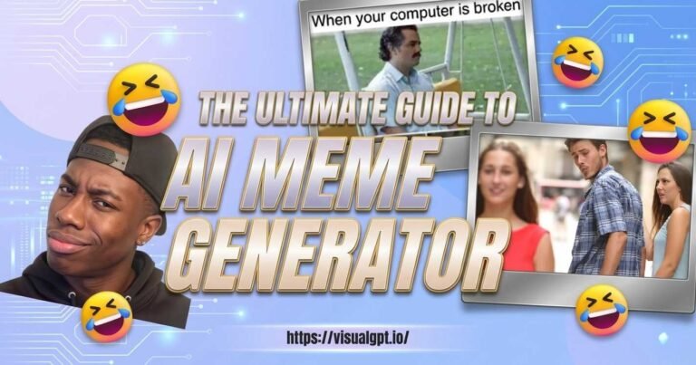 AI Meme Generator