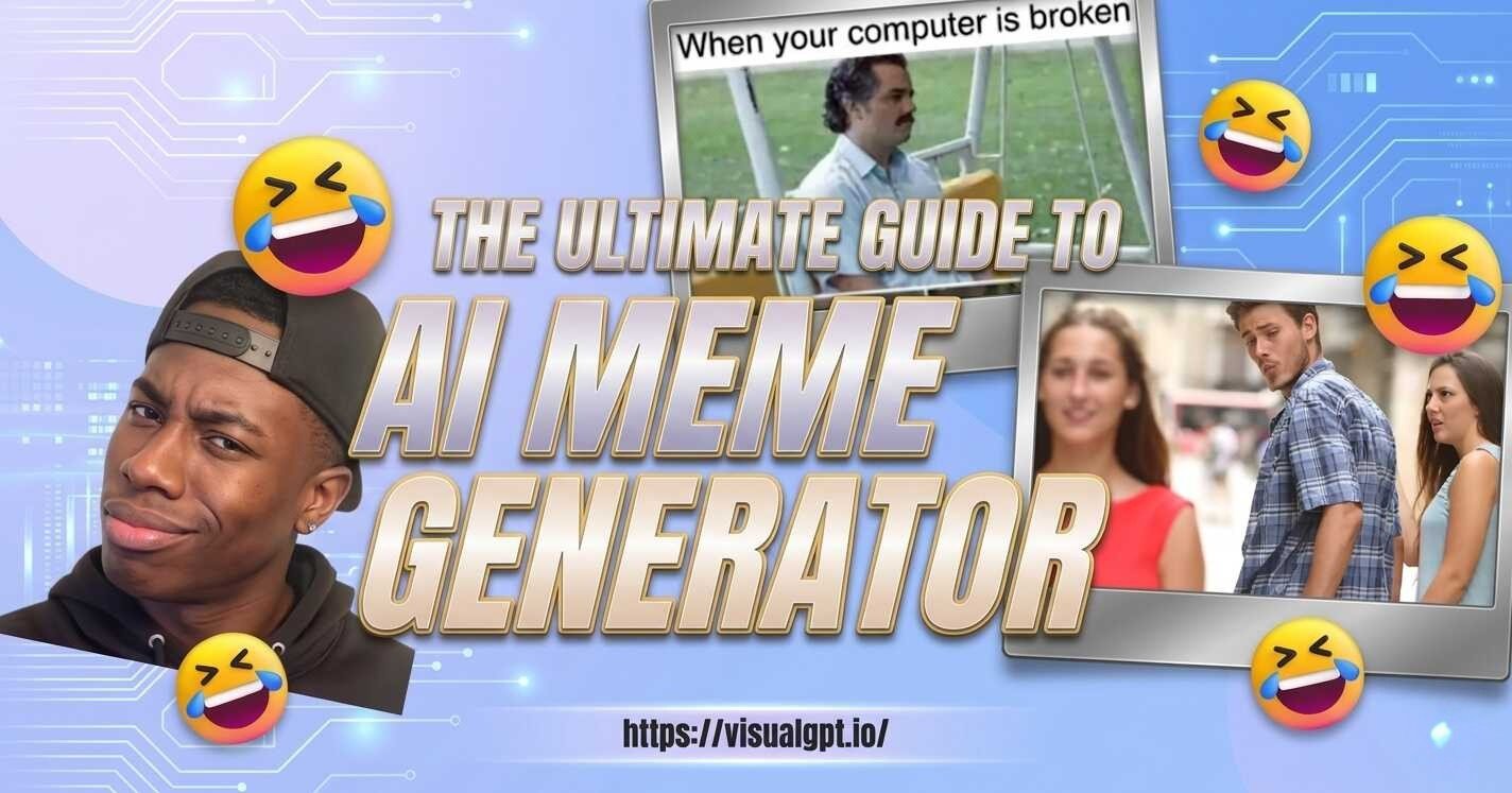 AI Meme Generator