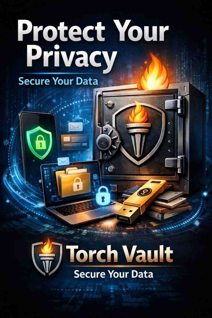 torch vault