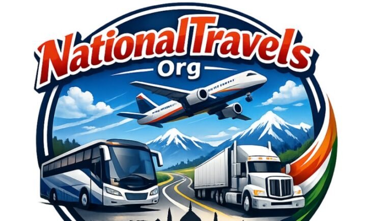 nationaltravels org