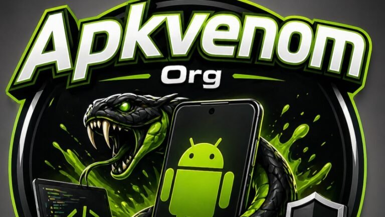 Apkvenom Org