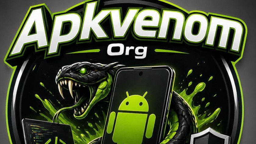 Apkvenom Org