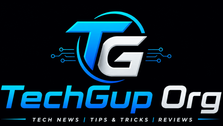 TechGup Org