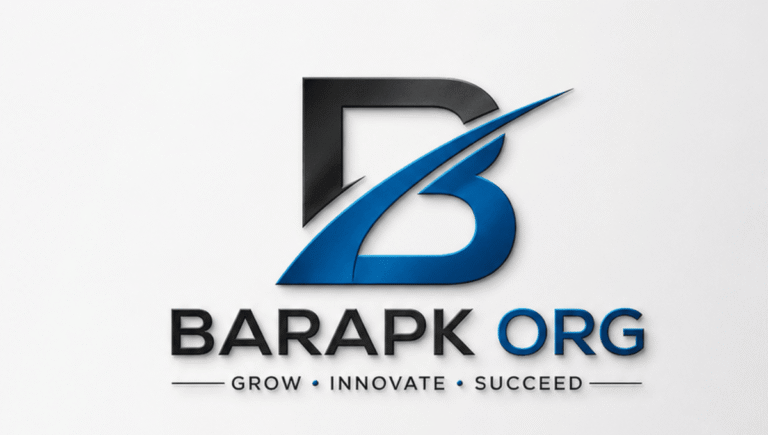Barapk Org