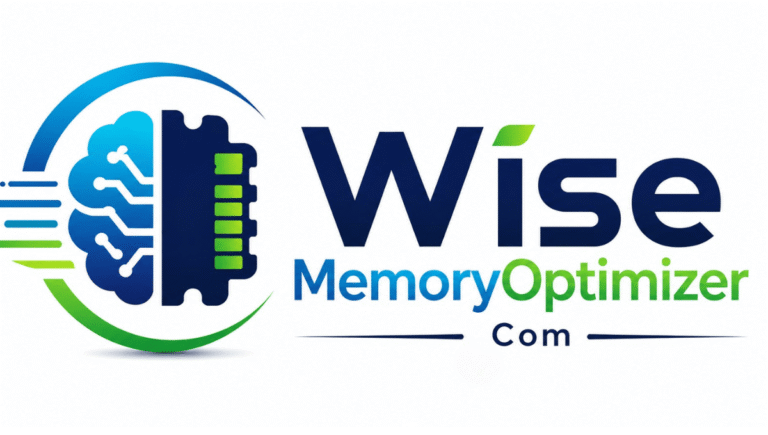 WiseMemoryOptimizer Com