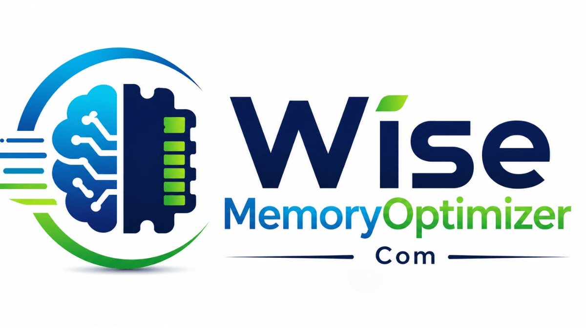 WiseMemoryOptimizer Com