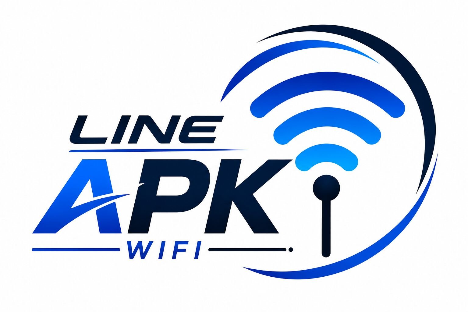 Line APK WiFi