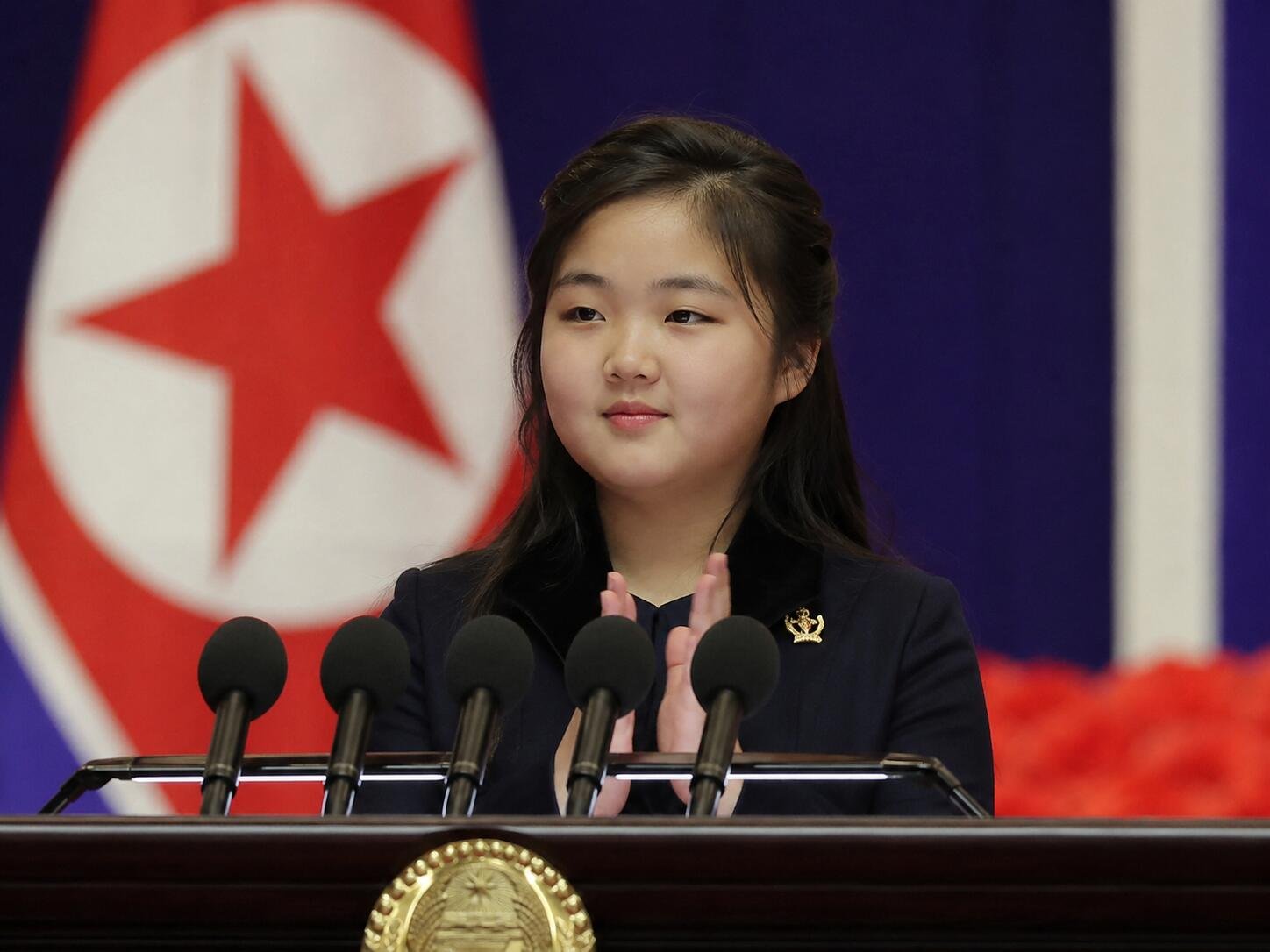 Kim Ju-ae