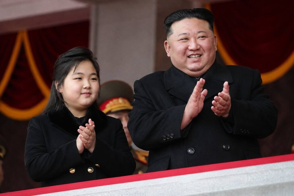 Kim Ju-ae