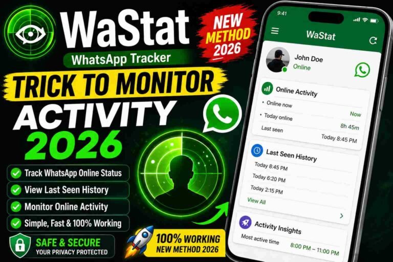 wastat whatsapp