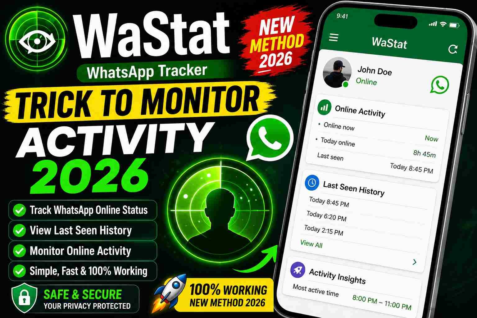 wastat whatsapp