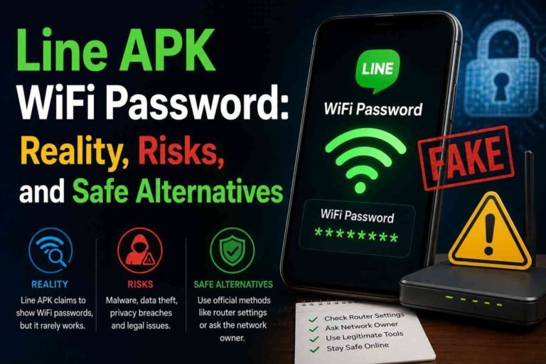 lineapk